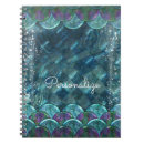 Search for mermaid notebooks Purple