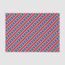 Search for stars and stripes tissue paper Patriotic