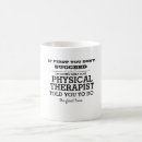 Search for therapy mugs therapist