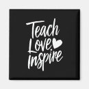 Search for teacher magnets School