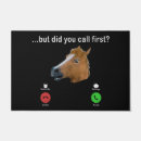 Search for did you call first doormats Housewarming