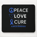 Search for balding mousepads Baldness