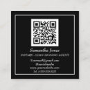 Search for notary signs Black and white