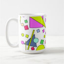 Search for vintage 80s mugs 90s