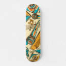 Search for music design skateboards Instrument