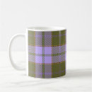Search for green plaid coffee mugs Elegant