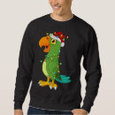 Search for macaw hoodies Xmas