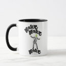 Search for beetlejuice mugs Betelgeuse