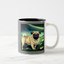 Search for wrinkled mugs Pug