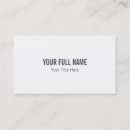 Search for writer business cards Networking