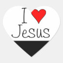 Search for gods love heart stickers Religious