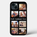 Search for for him iphone cases Photo collage