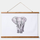 Search for modern elephant art Illustration