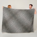 Search for glitter blankets Simple