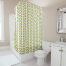 Search for mid century modern shower curtains 1950s