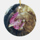 Search for chicken christmas tree decorations Watercolor