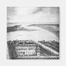 Search for house square magnets Canal