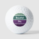 Search for purple golf balls Funny
