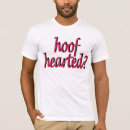 Search for hoof Joke