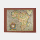 Search for world map doormats Geography