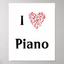 Search for music instructor posters I love music