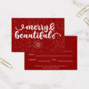 Search for holiday business gift certificates Logo