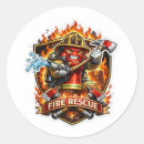 Search for fire service stickers Emergency services