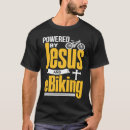 Search for christian biker tshirts Biking
