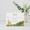 Search for fairytale rsvp cards Happily ever after