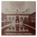 Search for moorish tiles Spanish