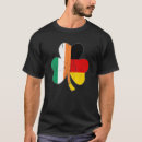 Search for german irish tshirts Leaf