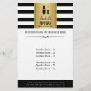 Search for nail technician flyers Salon