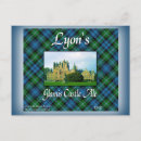 Search for checkered postcards Scotland