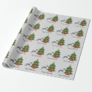 Search for greyhound christmas wrapping paper Iggy
