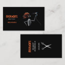 Search for skeleton business cards Retro