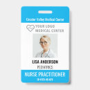 Search for hospital id badges Doctor