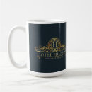 Search for monogram damask mugs Gold