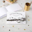 Search for mountain wedding guest books Forest