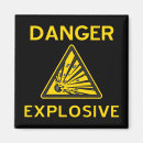 Search for explosions magnets Fireworks