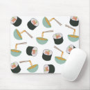 Search for cuisine mousepads Chopsticks