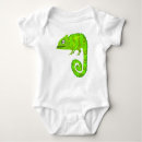 Search for cute lizard baby clothes Green