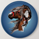 Search for pinto badges Feathers