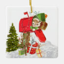 Search for mailbox christmas tree decorations Vintage