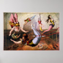 Search for trapeze posters Antique