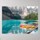 Search for moraine lake posters Alberta