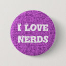 Search for i love nerds badges Science