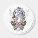 Search for cat and mouse magnets Hannah barbara