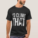 Search for vintage rock climbing tshirts Climber
