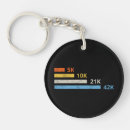 Search for distance running key rings Runner