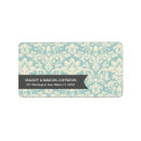 Search for damask labels Victorian
